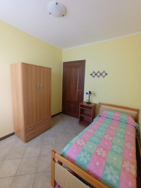 Valdiveltrica Villa Mondavio Luaran gambar