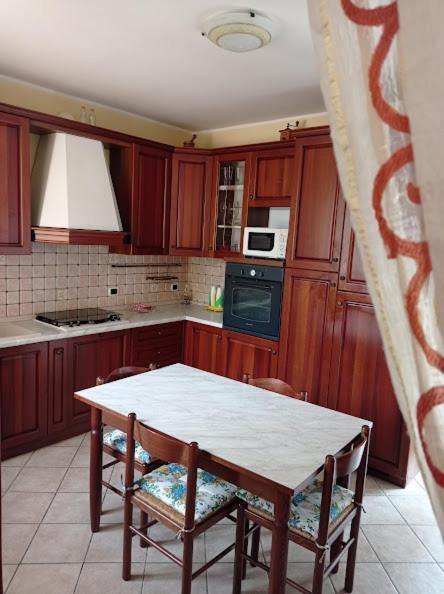 Valdiveltrica Villa Mondavio Luaran gambar